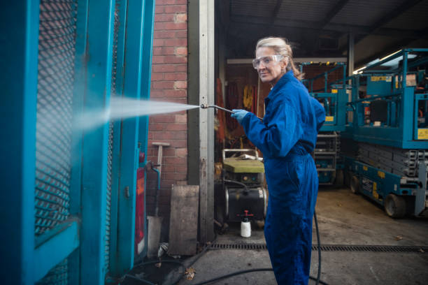  Kingstowne, VA Pressure Washing Pros